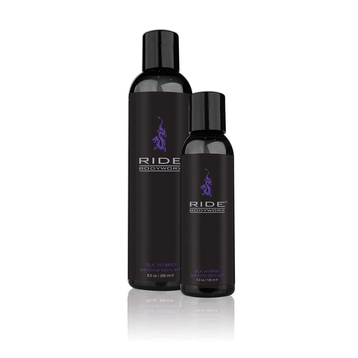 Buy and try Ride BodyWorx Silk 4.2oz  Anal Lubricant during your next sexual encounter and anal sex.