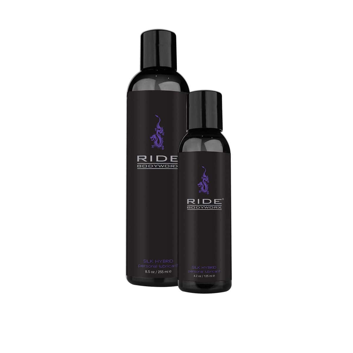 Buy and try Ride BodyWorx Silk 4.2oz  Anal Lubricant during your next sexual encounter and anal sex.