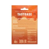 Wearing Tastease Caramel nipples covers by Pastease can be fun and sexy!