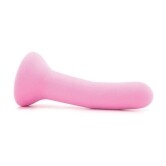 Wet for Her Five Jules Medium Rose dildo made by Wet For Her on sale at herVibrators.com