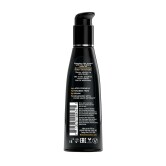 Buy and try Wicked Aqua Butterscotch 4oz water based lubricant by Wicked Sensual Care for your next sexual encounter with her.