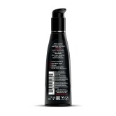 Buy and try Wicked Aqua Cherry 4oz water based lubricant by Wicked Sensual Care for your next sexual encounter with her.