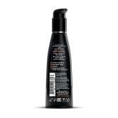 Buy and try Wicked Aqua Sweet Peach 4oz water based lubricant by Wicked Sensual Care for your next sexual encounter with her.