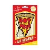 Buy  Air Freshener Hot Mess book for her.