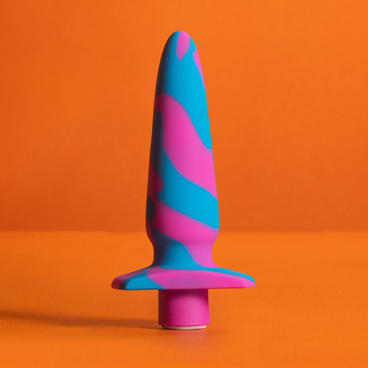 Buy a Avant Vibrotize Plug  Fuchsia vibrator.