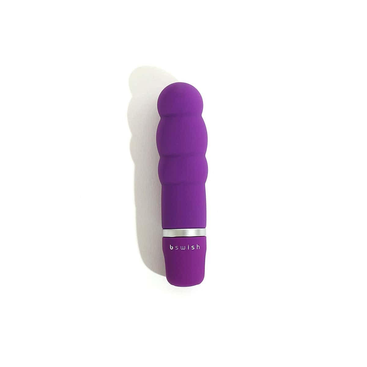 Buy a B Swish Bcute Classic Pearl  Purple vibrator.
