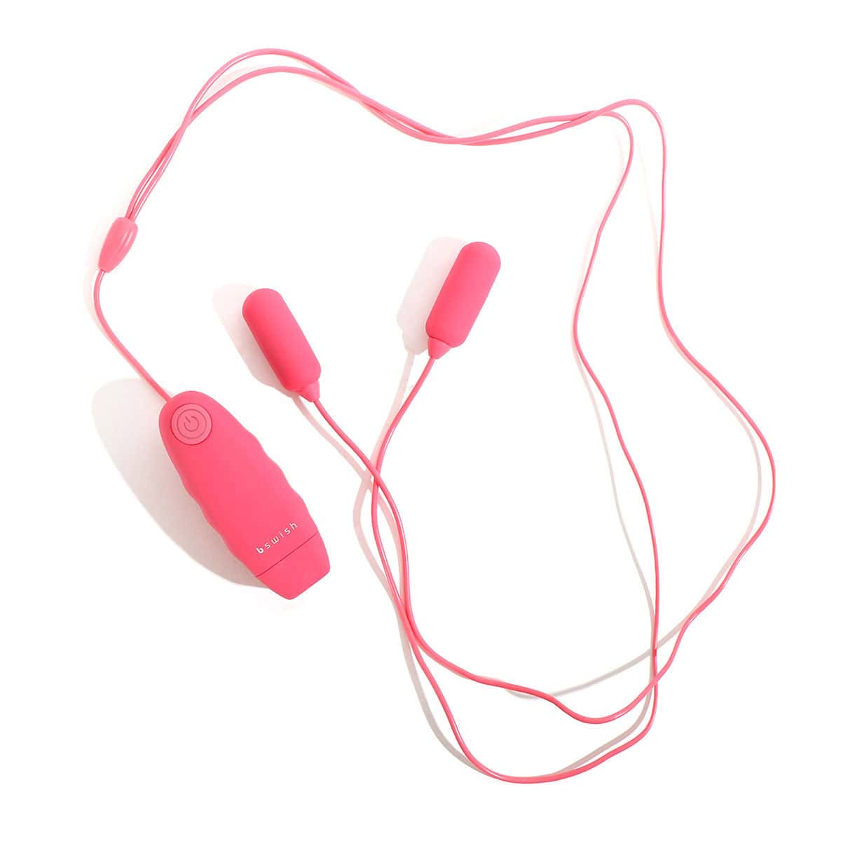 Buy a B Swish Bnear Classic  Guava vibrator.