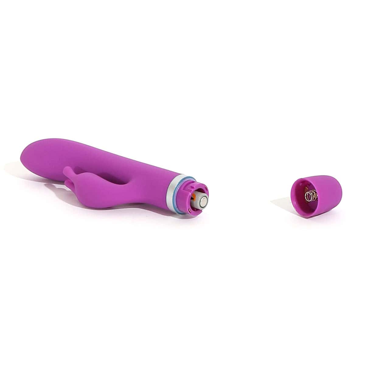 Buy a B Swish Bwild Classic  Purple vibrator.