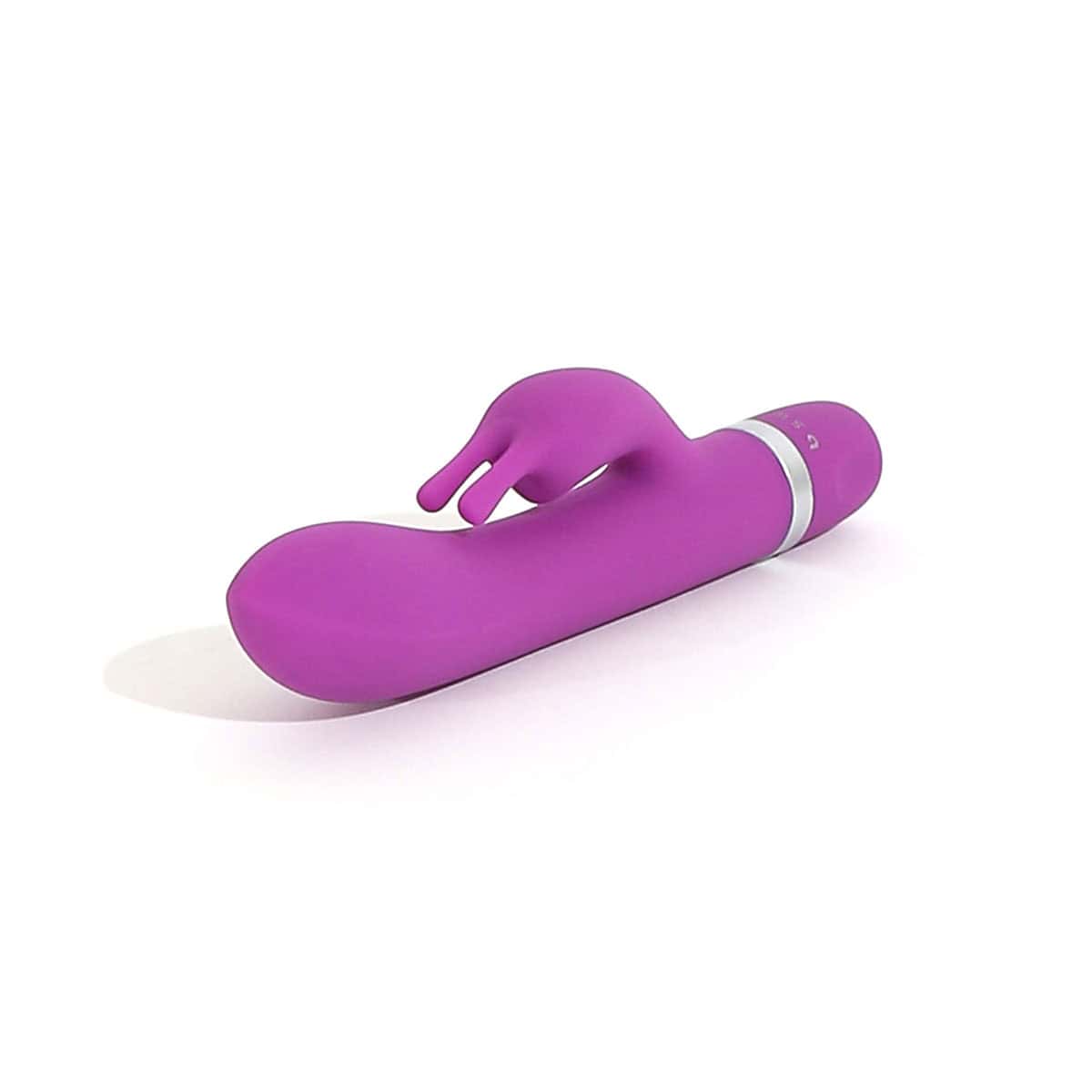 Buy a B Swish Bwild Classic  Purple vibrator.