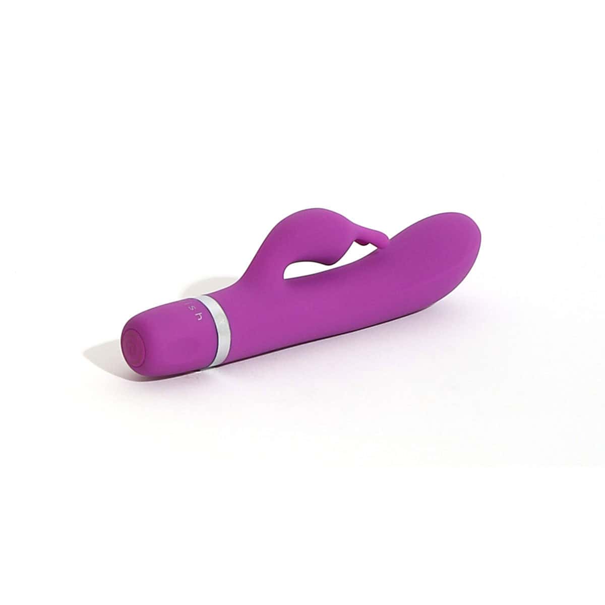 Buy a B Swish Bwild Classic  Purple vibrator.
