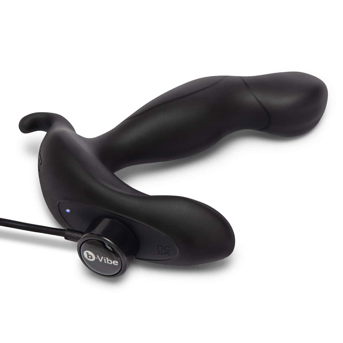 Buy a B-Vibe 360 Plug Black vibrator.