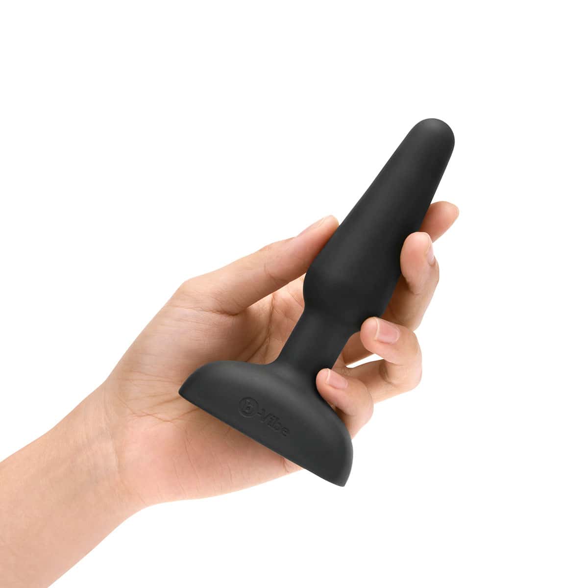 Buy a B-Vibe Trio Plug  Black vibrator.