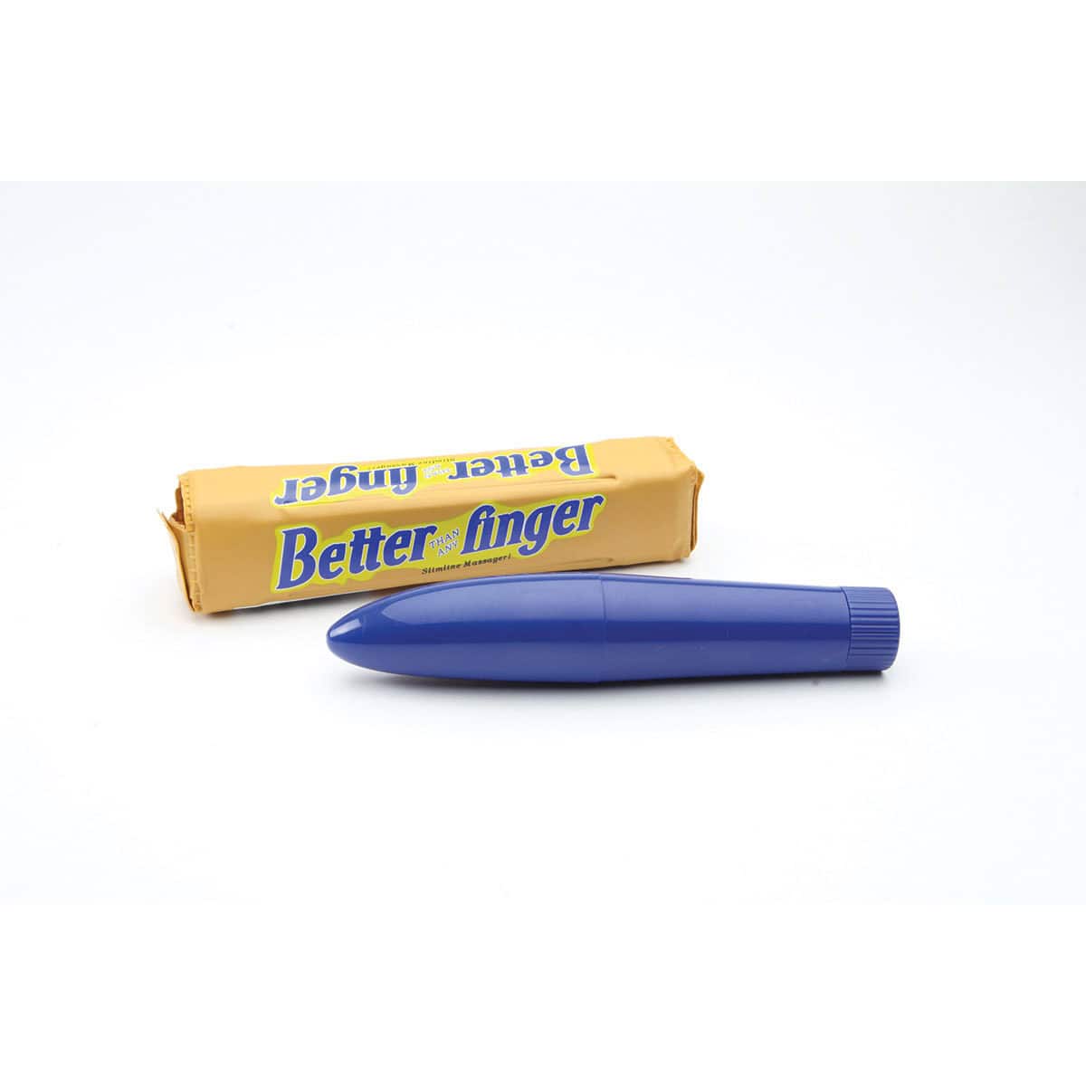 Buy a Better Finger Massager vibrator.
