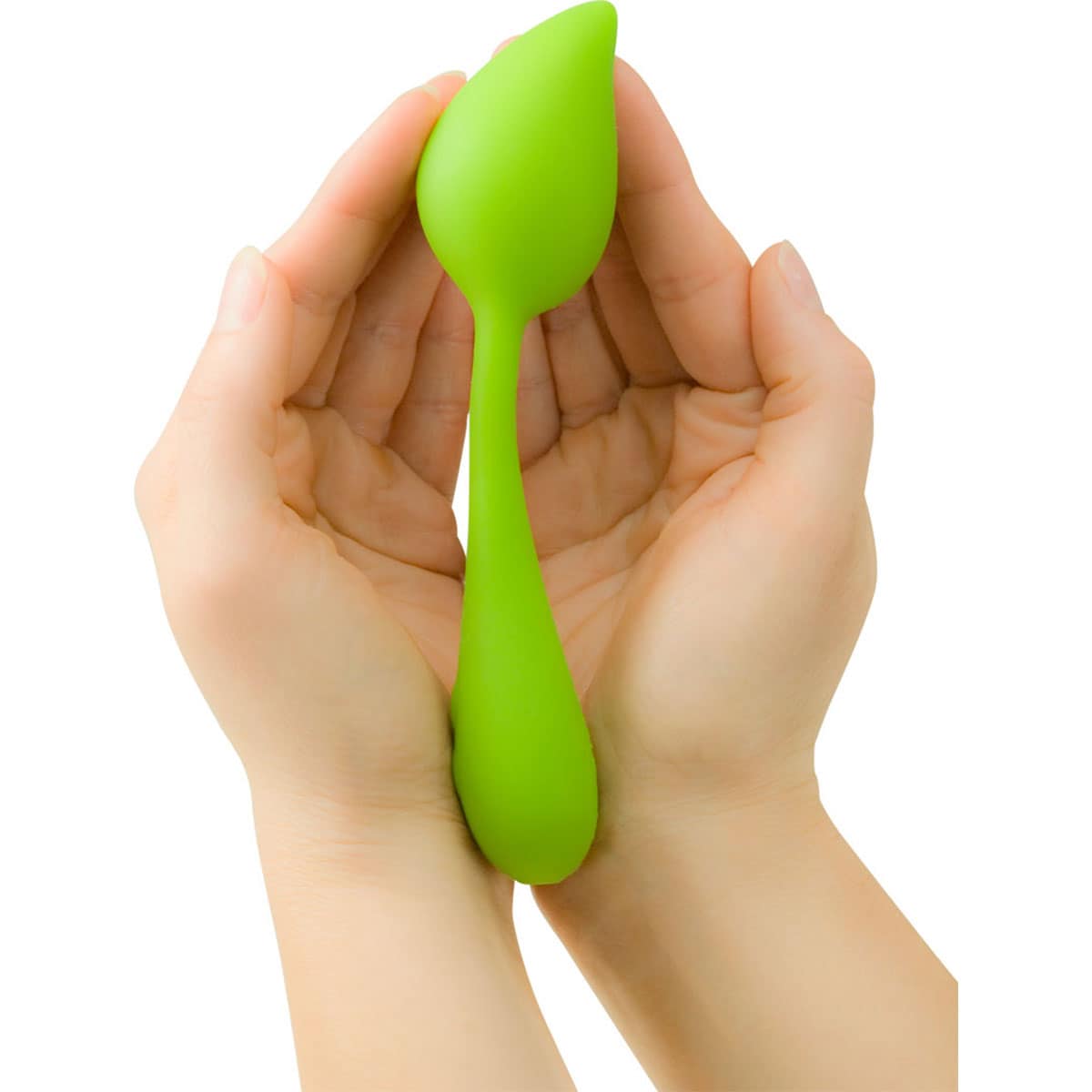 Buy a Bloom by Leaf  Green vibrator.