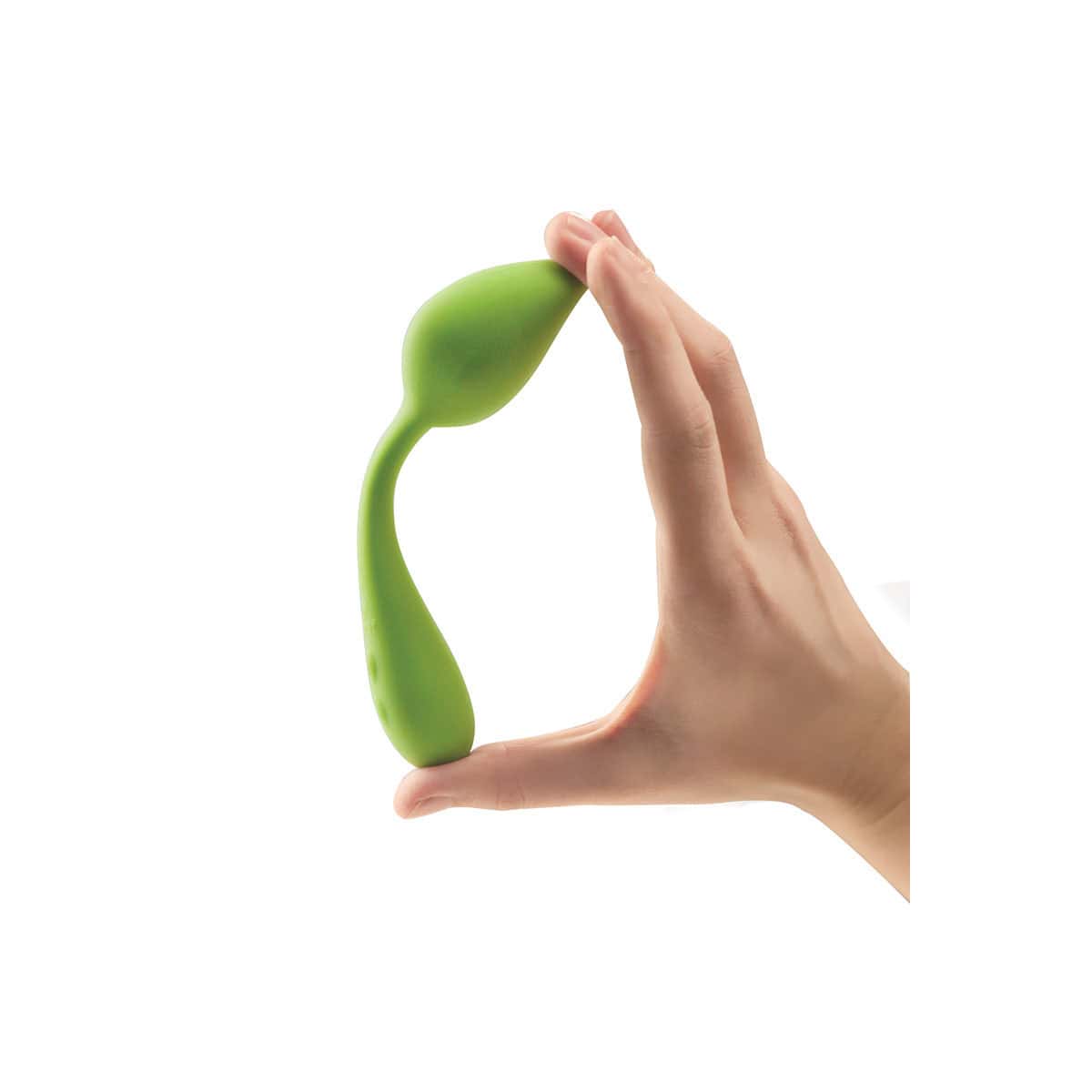 Buy a Bloom by Leaf  Green vibrator.