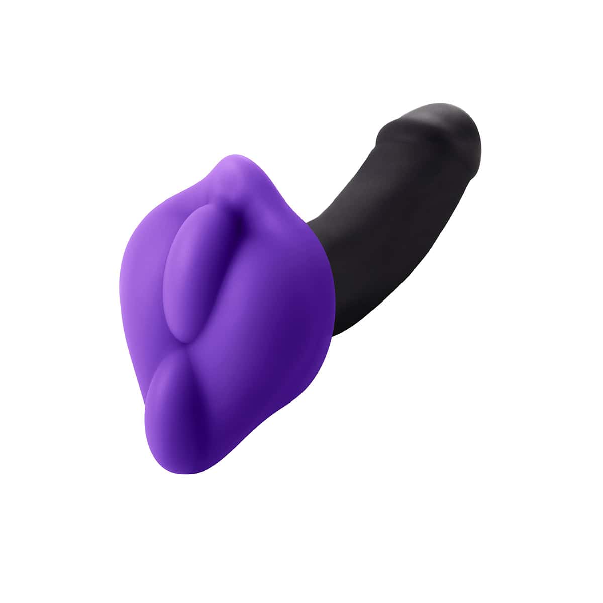 Buy a BumpHer by Banana Pants  Purple vibrator.