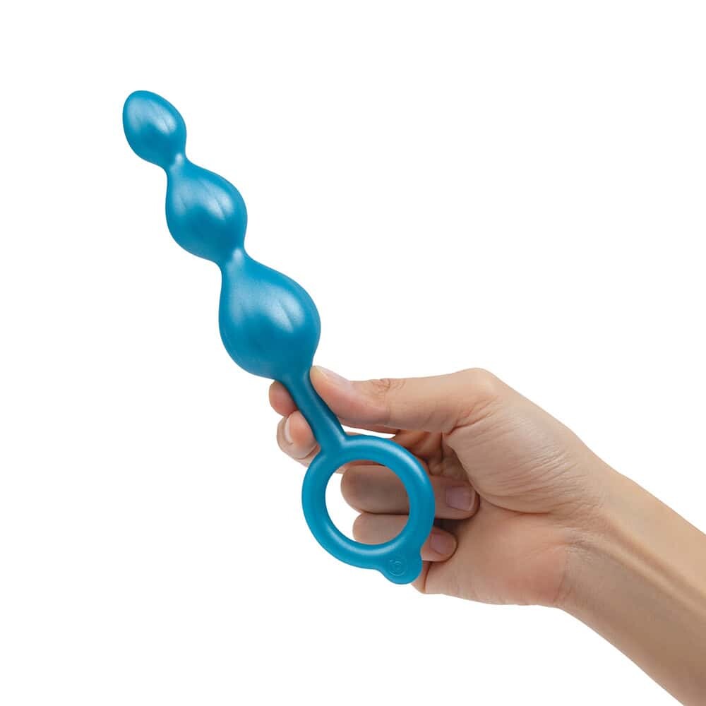 Buy a bVibe Butties Bundle vibrator.
