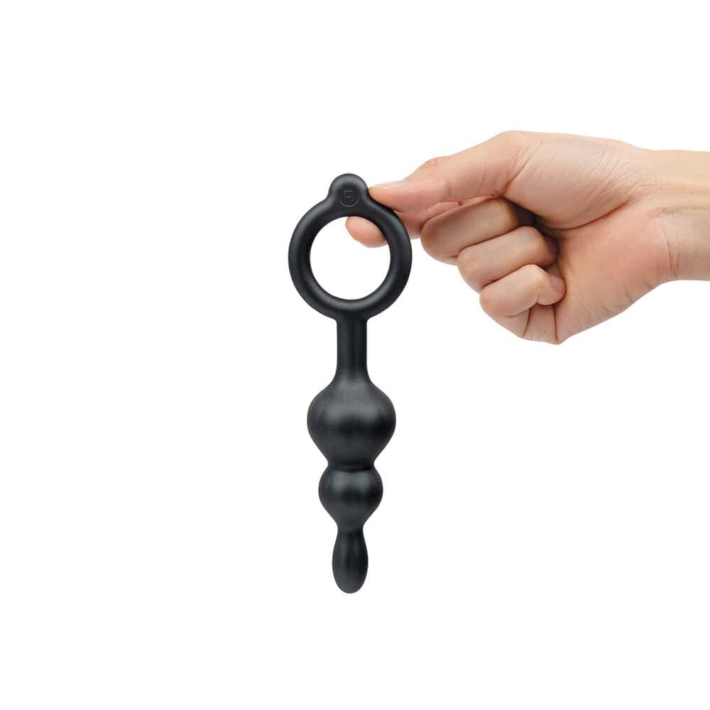 Buy a bVibe Butties Bundle vibrator.