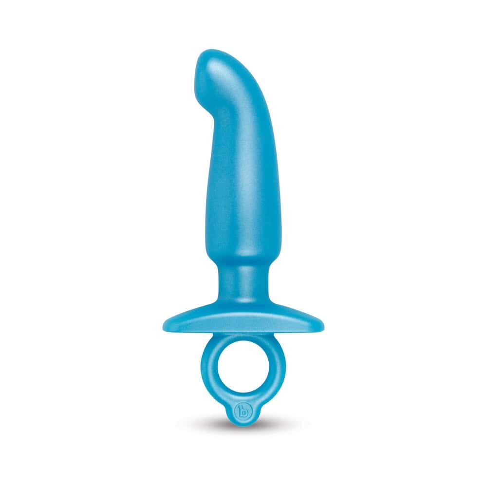Buy a bVibe Hither Plug vibrator.