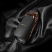 Buy a Coquette The Hedonist Stroker vibrator.