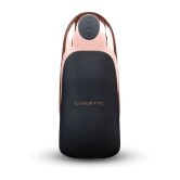 Buy a Coquette The Hedonist Stroker vibrator.