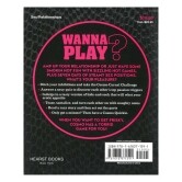 Buy  Cosmo's Little Big Book of Sex Games book for her.