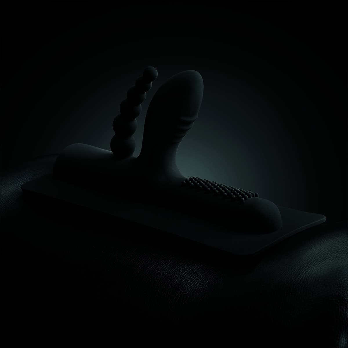 Buy a Cowgirl BuckWild Attachment vibrator.