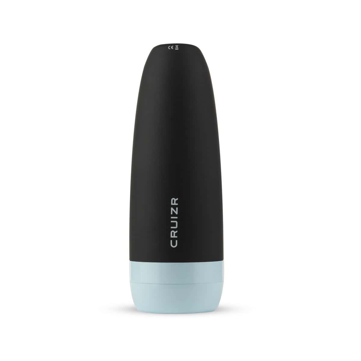Sucking Automatic Masturbator w/Adapter vibrator.