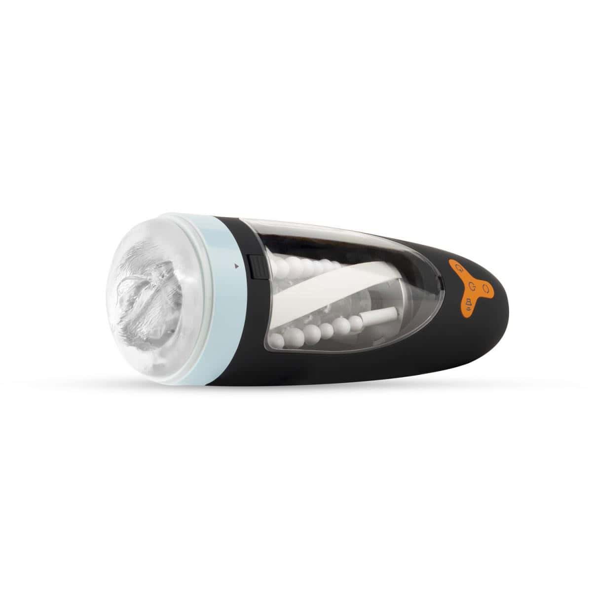 Sucking Automatic Masturbator w/Adapter vibrator.