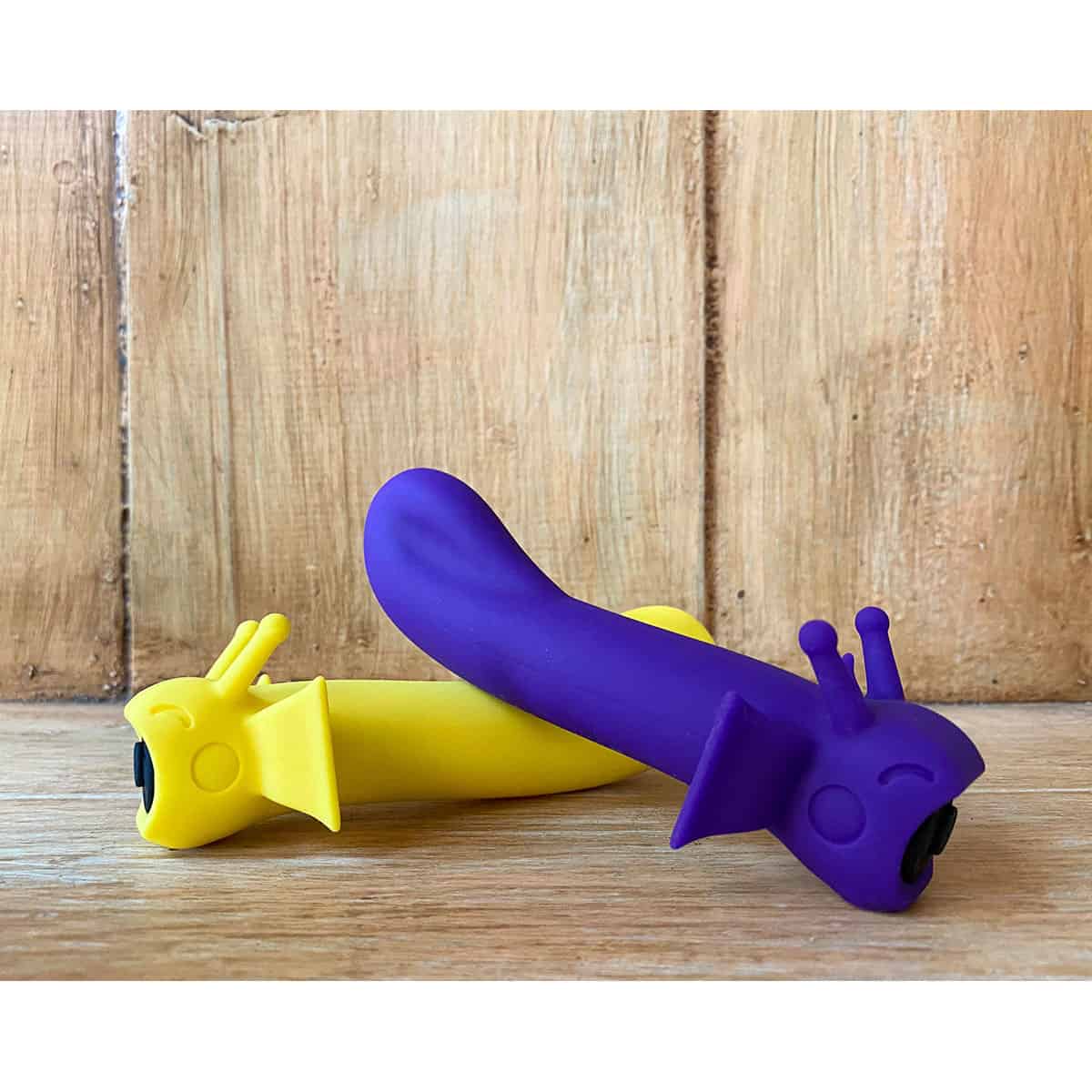 Buy a Cute Little Fuckers Shimmer  Moonlight vibrator.