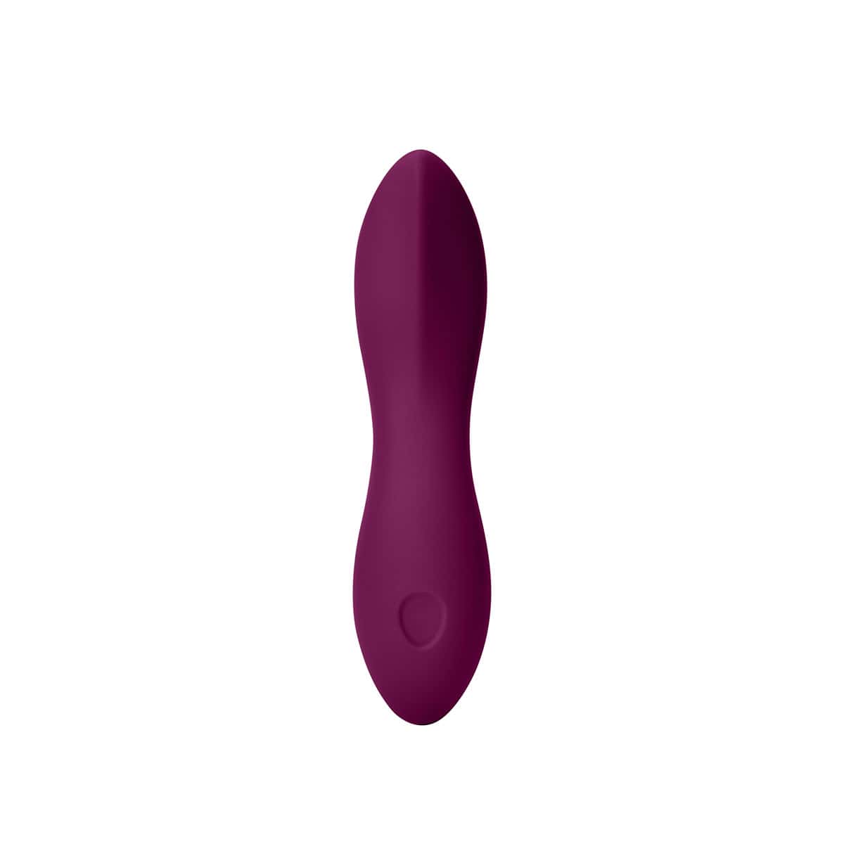 Buy a Dip by Dame  Plum vibrator.