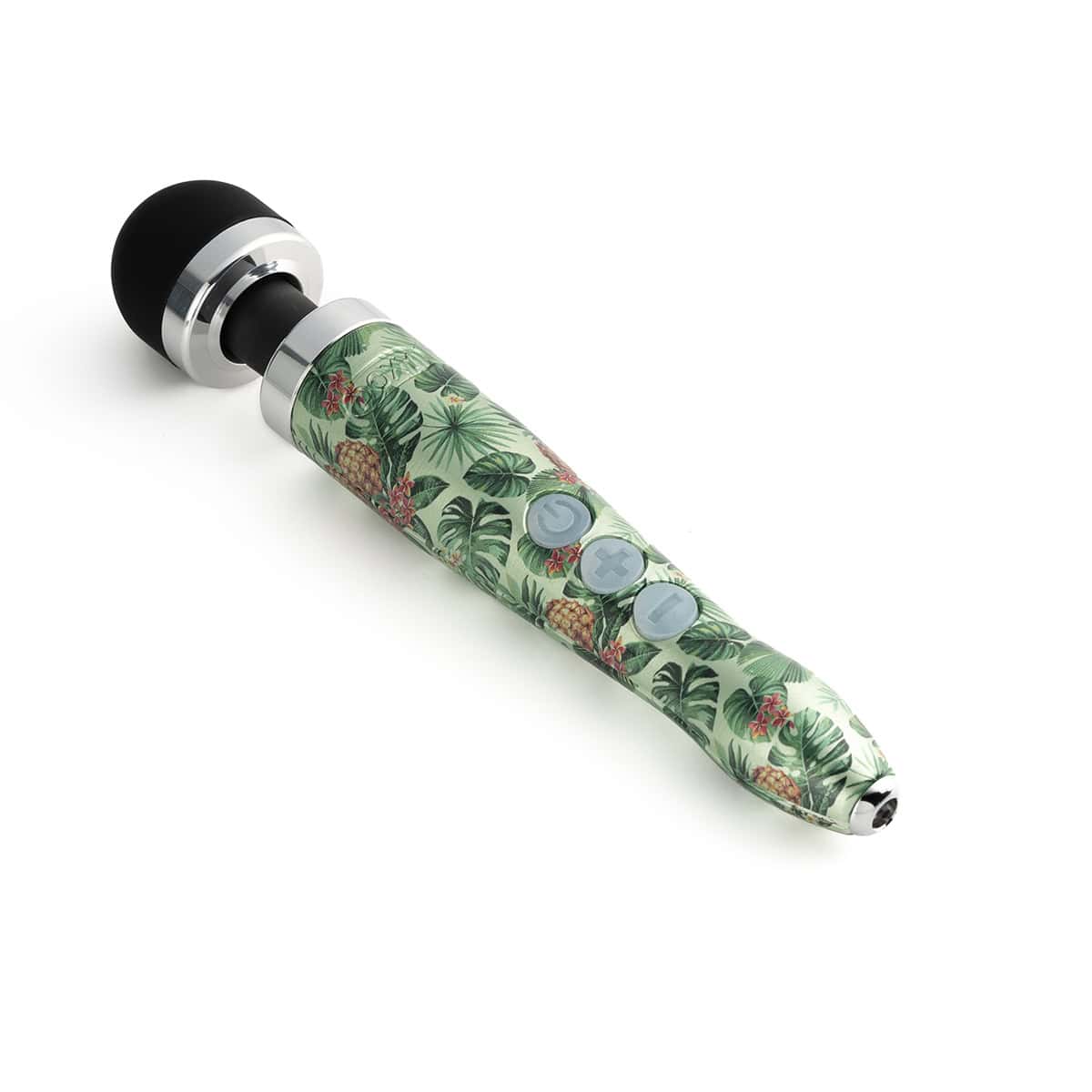 Buy a Doxy Die Cast 3R Massager  Pineapple vibrator.