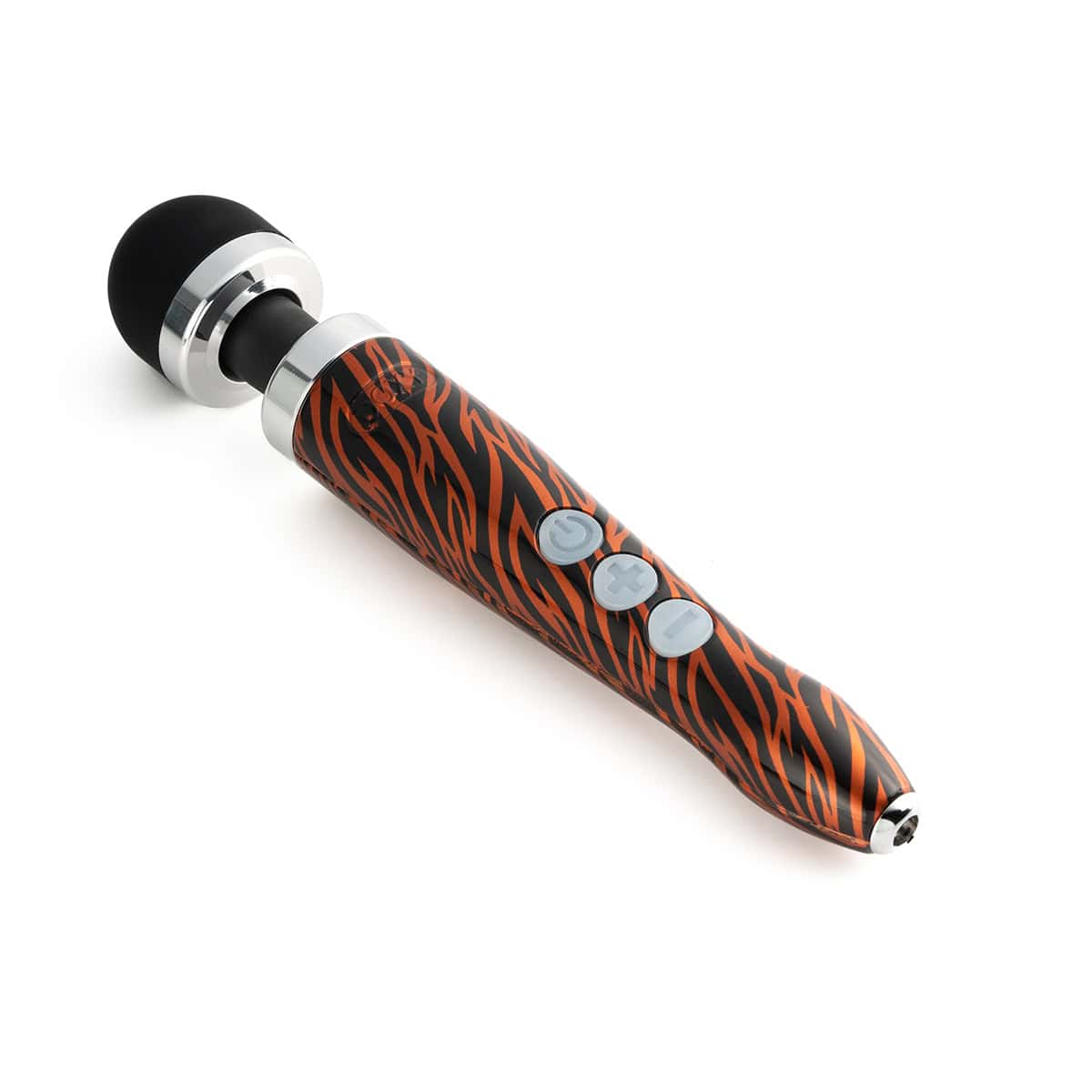 Buy a Doxy Die Cast 3R Massager  Tiger vibrator.