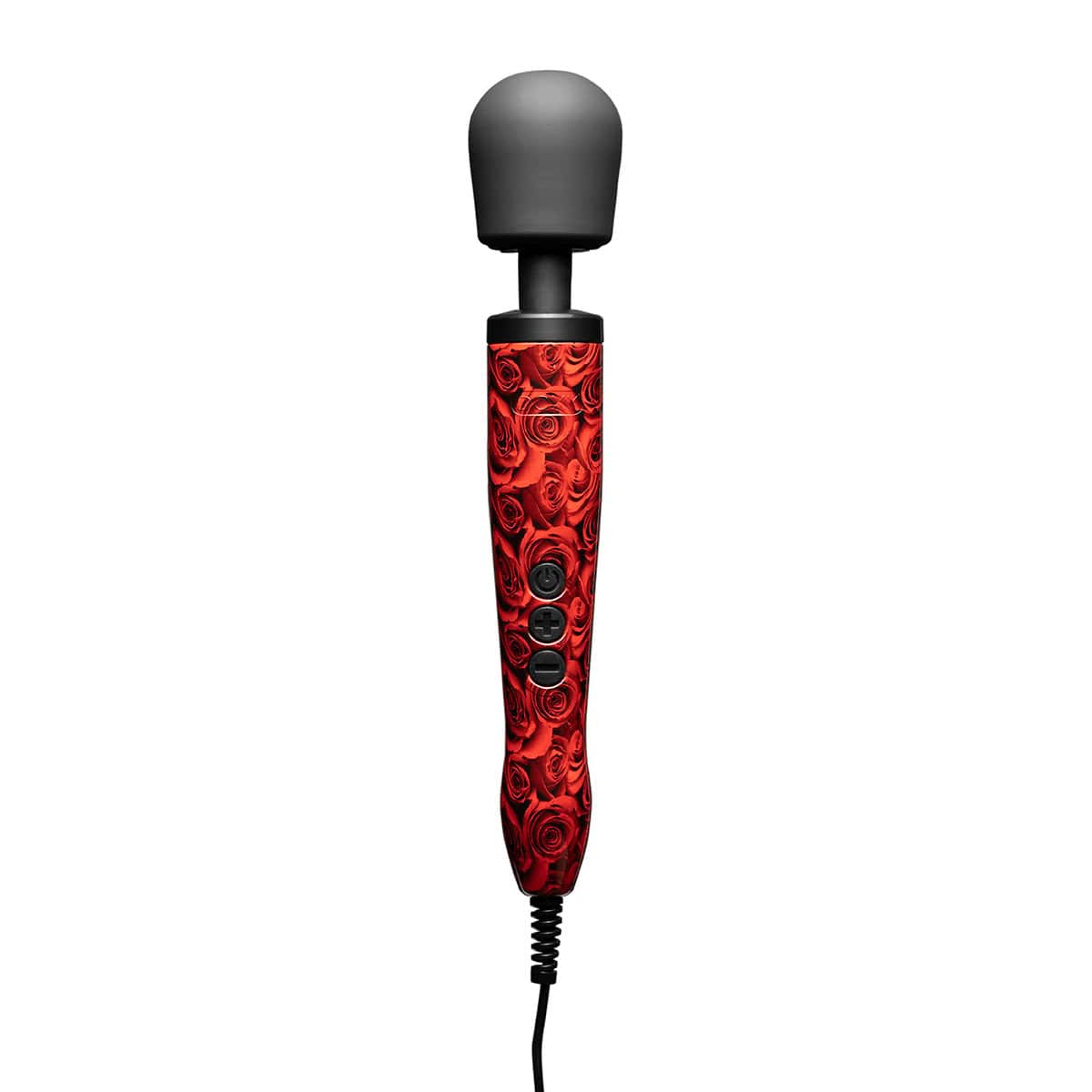 Buy a Doxy Die Cast Wand Roses vibrator.