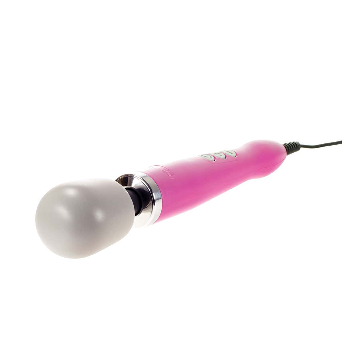 Buy a Doxy Original Massager  Pink vibrator.