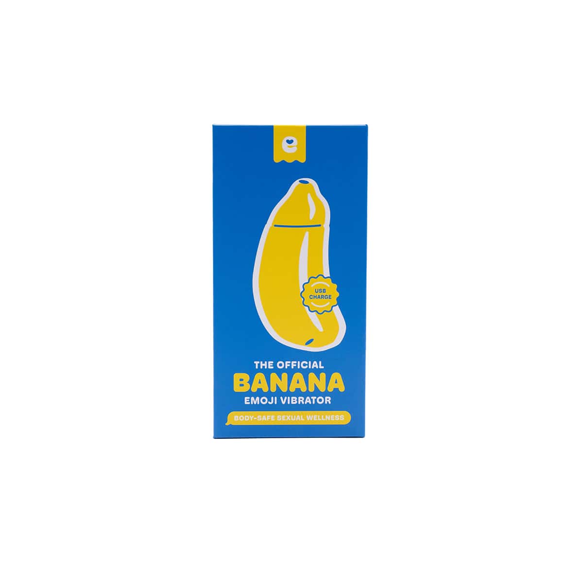 Buy a Emojibator Banana USB vibrator.