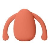 Buy a Eva by Dame  Papaya vibrator.