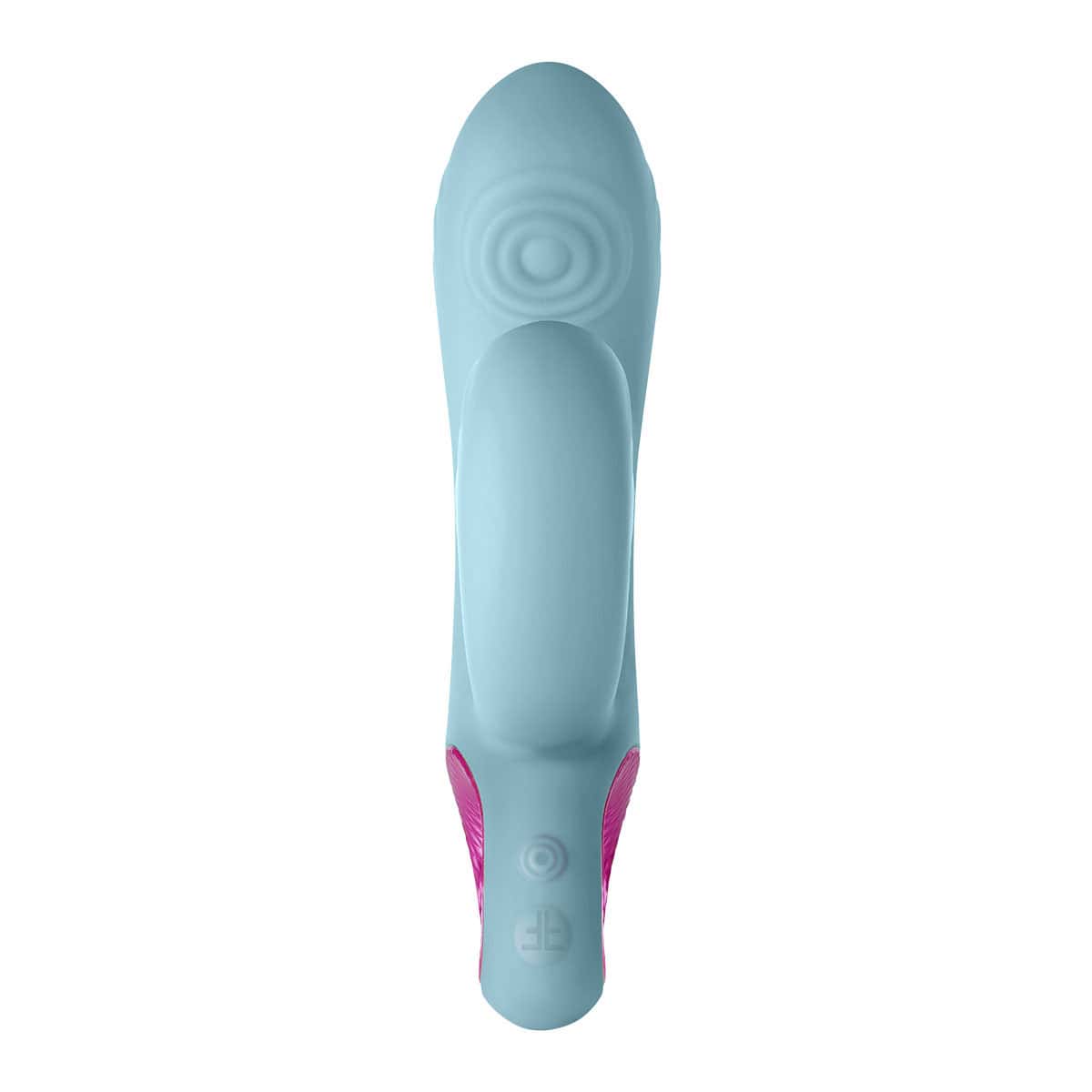 Buy a Femme Funn CORA  Light Blue vibrator.