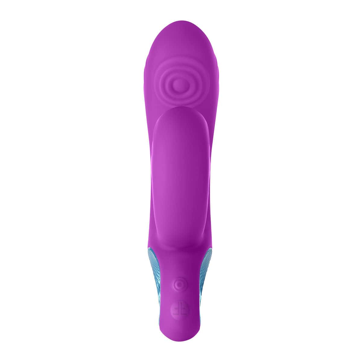 Buy a Femme Funn CORA  Purple vibrator.