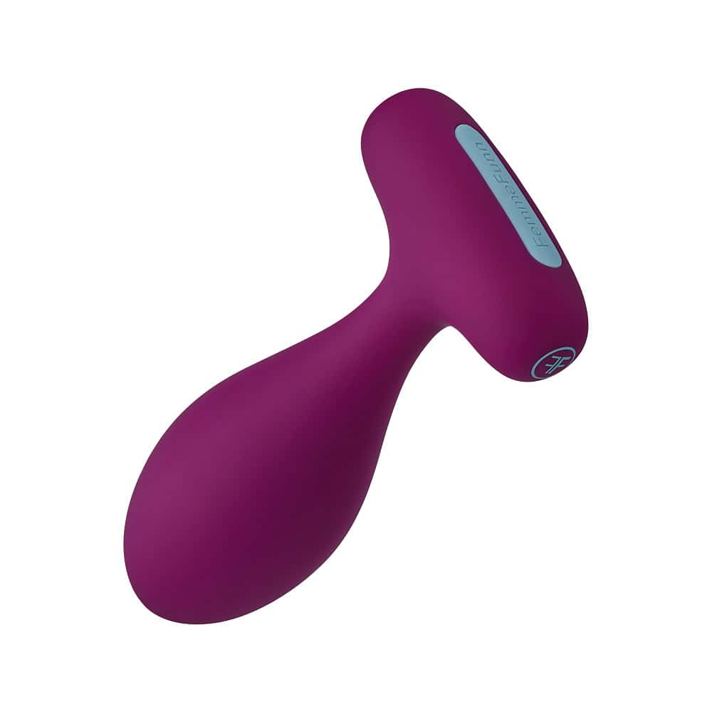 Buy a Femme Funn PLUA Plug Fuchsia vibrator.