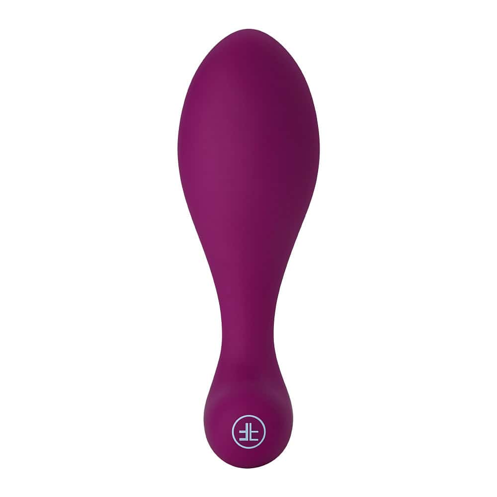 Buy a Femme Funn PLUA Plug Fuchsia vibrator.