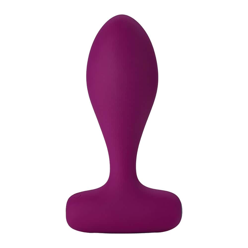 Buy a Femme Funn PLUA Plug Fuchsia vibrator.