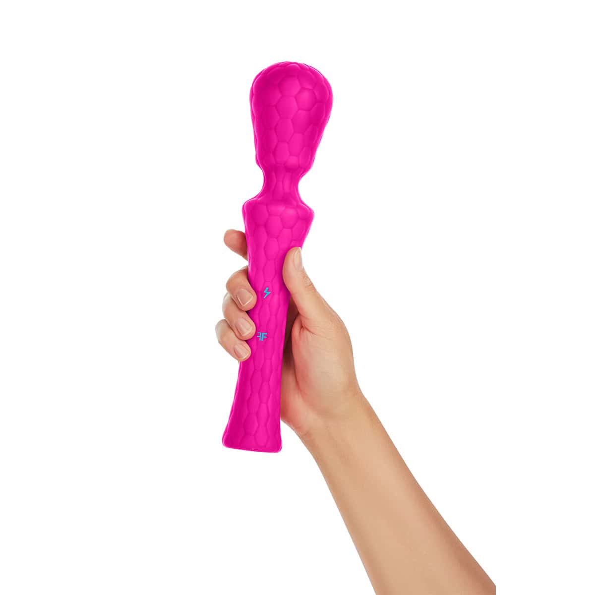 Buy a Femme Funn Ultra Wand XL  Pink vibrator.