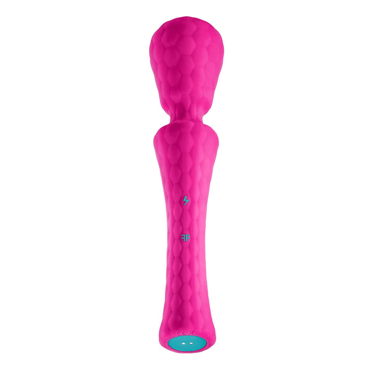 Buy a Femme Funn Ultra Wand XL  Pink vibrator.