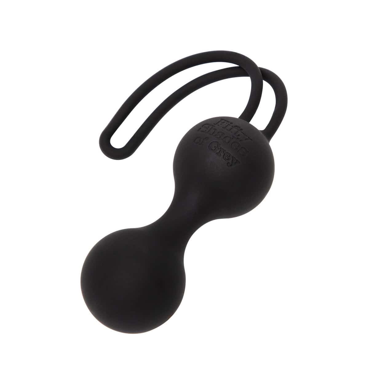 Buy Fifty Shades X Womanizer Desire Blooms 3pc Gift kegel exercise device for pelvic floor muscle strengthening.