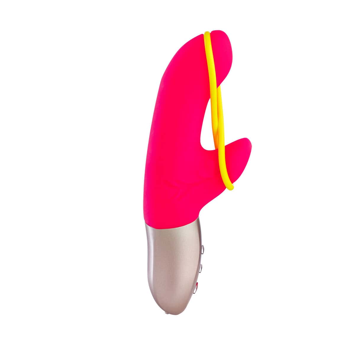 Buy a Fun Factory Amorino   Pink vibrator.