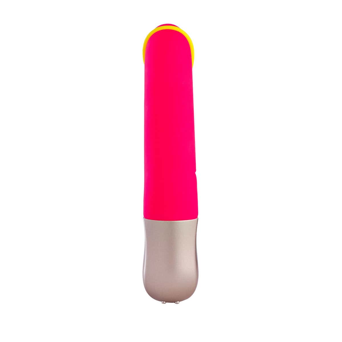 Buy a Fun Factory Amorino   Pink vibrator.