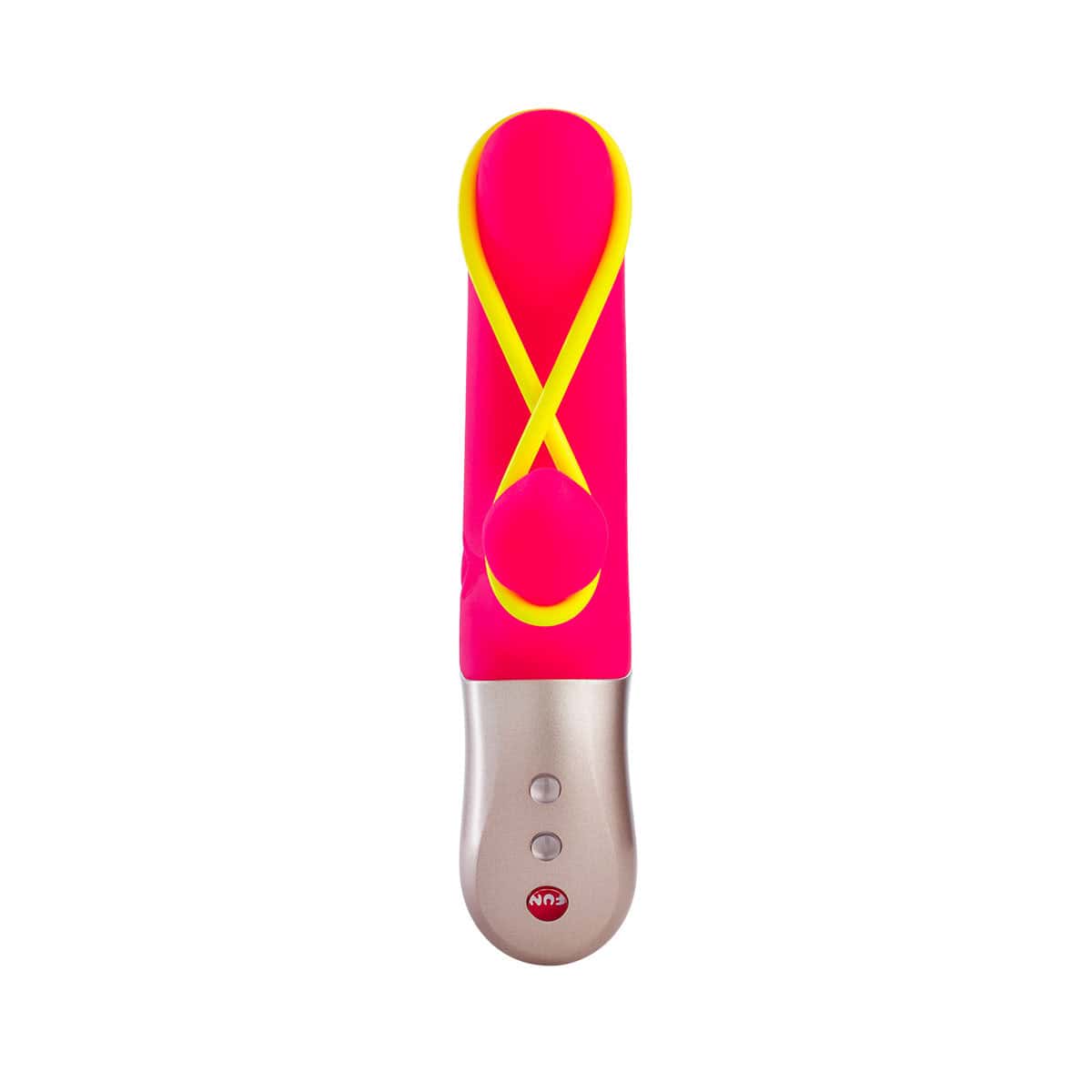 Buy a Fun Factory Amorino   Pink vibrator.