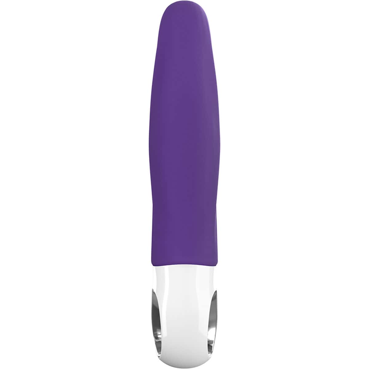 Buy a Fun Factory Lady Bi  Violet vibrator.