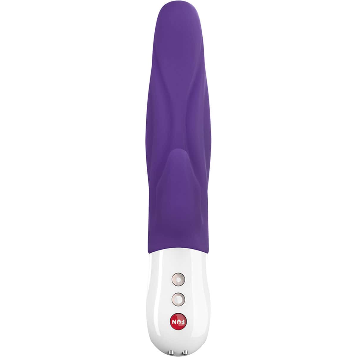 Buy a Fun Factory Lady Bi  Violet vibrator.
